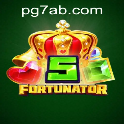 Descubra o Mundo Empolgante de 5Fortunator: O Jogo Revolucionário de 7AB.COM