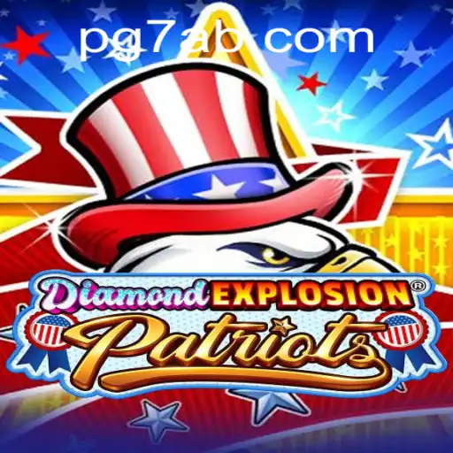 Descubra DiamondExplosionPatriots: O Novo Fenômeno dos Jogos Online