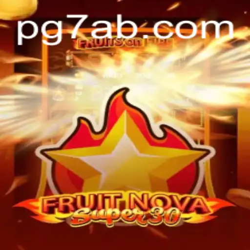 Descubra FruitrNovaSupe30: O Jogo Revolucionário de Estratégia de Frutas