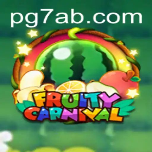 Descubra FruityCarnival: Um Jogo de Entretenimento Frutado