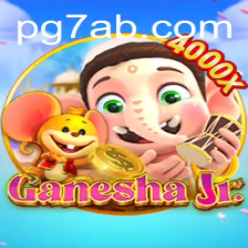Explorando GaneshaJr: A Nova Experiência de Jogo com 7AB.COM