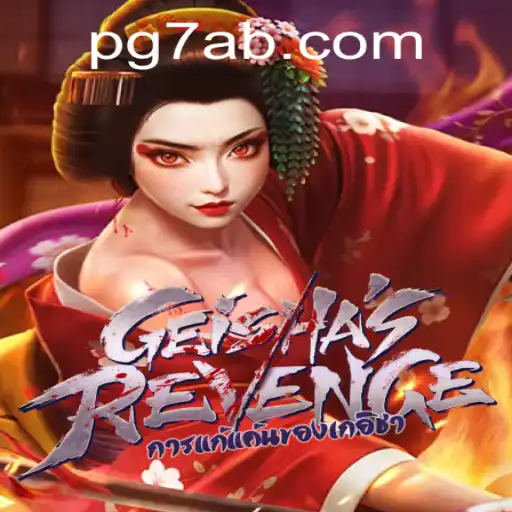GeishasRevenge: Explore o Novo Universo de Estratégia com 7AB.COM