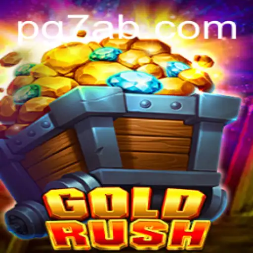 Descubra a Emoção do Jogo 'GoldRush' com a 7AB.COM