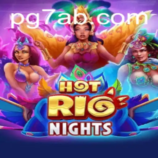 Explorando HotRioNights: A Nova Sensação dos Jogos Online