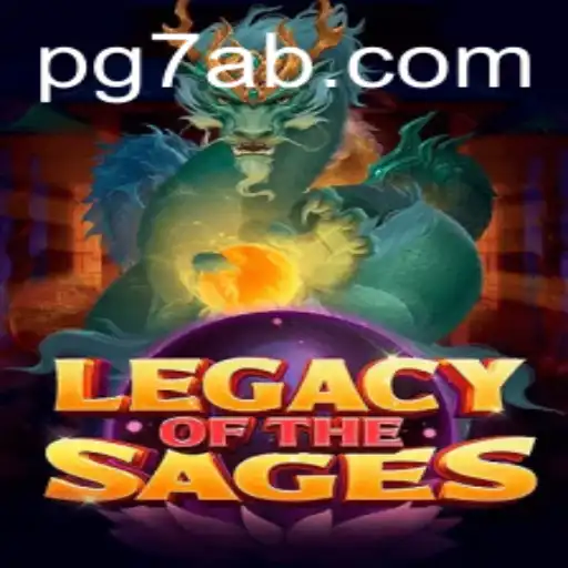 LegacyoftheSages: Um Mergulho Profundo Neste Jogo Fascinante