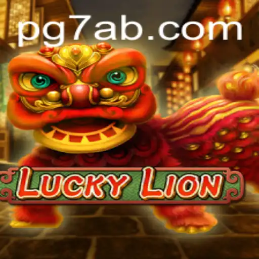 Explorando o Fascinante Mundo do LuckyLion: Um Jogo de Estratégia e Sorte