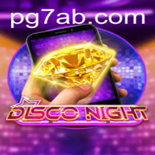 Descobrindo o Universo Vibrante de DiscoNightM