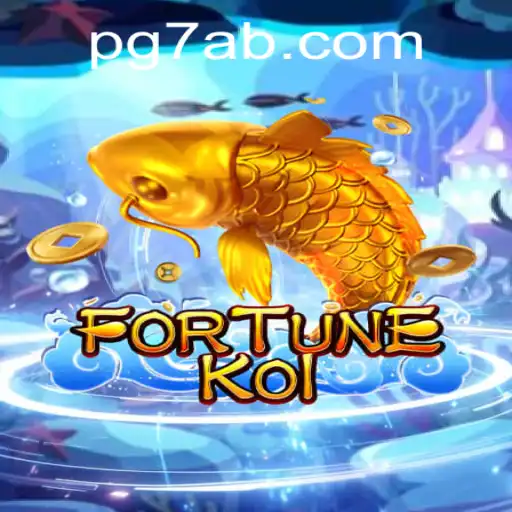 FORTUNEKOI: A Excitante Jornada Subaquática