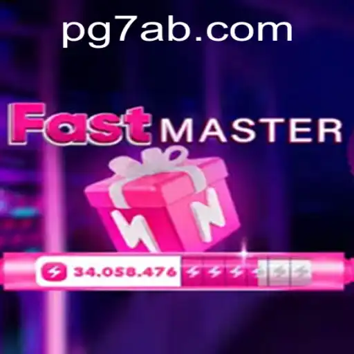 Explorando o Mundo Acelerado de FastMaster: O Jogo que Invadiu 7AB.COM