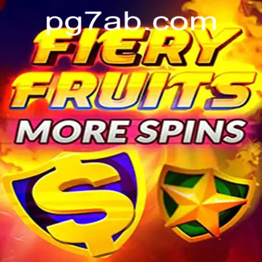 Descubra o Mundo Emocionante de FieryFruitsMoreSpins