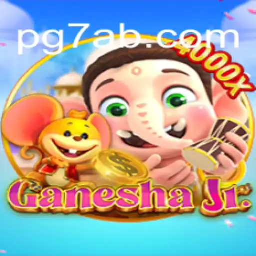 Explorando GaneshaJr: A Nova Experiência de Jogo com 7AB.COM