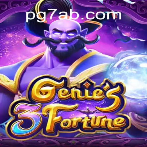 Explorando o Mundo de Genie3Fortune: O Futuro do Entretenimento de Jogo Digital