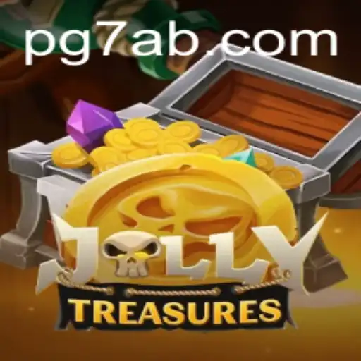 Descubra o Universo de JollyTreasures: Aventura e Estratégia no Mundo dos Jogos