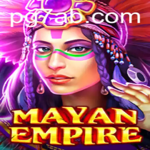 Descubra o Fascinante Mundo de MayanEmpire