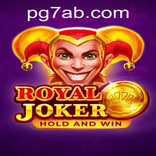 RoyalJoker: Descubra o Novo Fenômeno dos Jogos de Cassino
