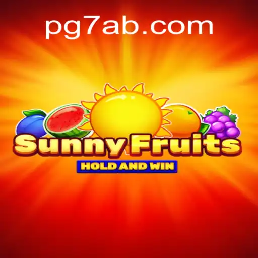 SunnyFruits: Um Mundo de Entretenimento e Aventura