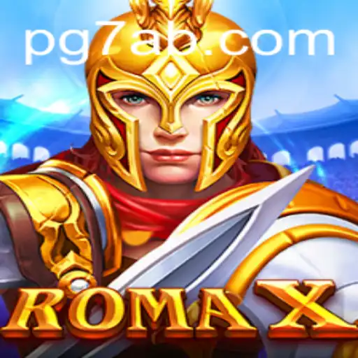 RomaX: Descubra o Novo Fenômeno dos Jogos
