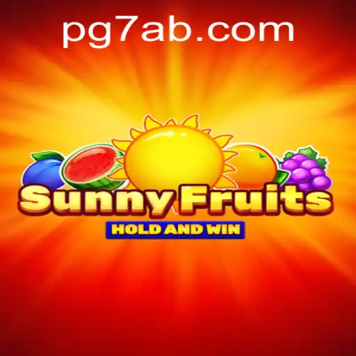 SunnyFruits: Um Mundo de Entretenimento e Aventura
