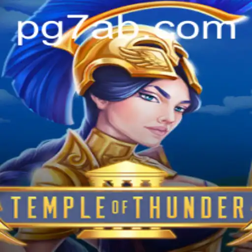 TempleofThunder: Descubra a Aventura Épica com 7AB.COM