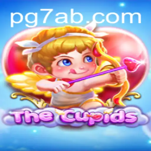 TheCupids: Um Mergulho no Universo de Jogo com 7AB.COM